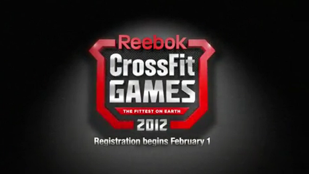 Reebok Crossfit Logo 2013 Reebokcrossfitgameslogo