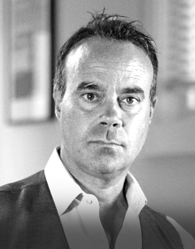 Adrian Pannozzo - Real Estate Development & Investment Partner