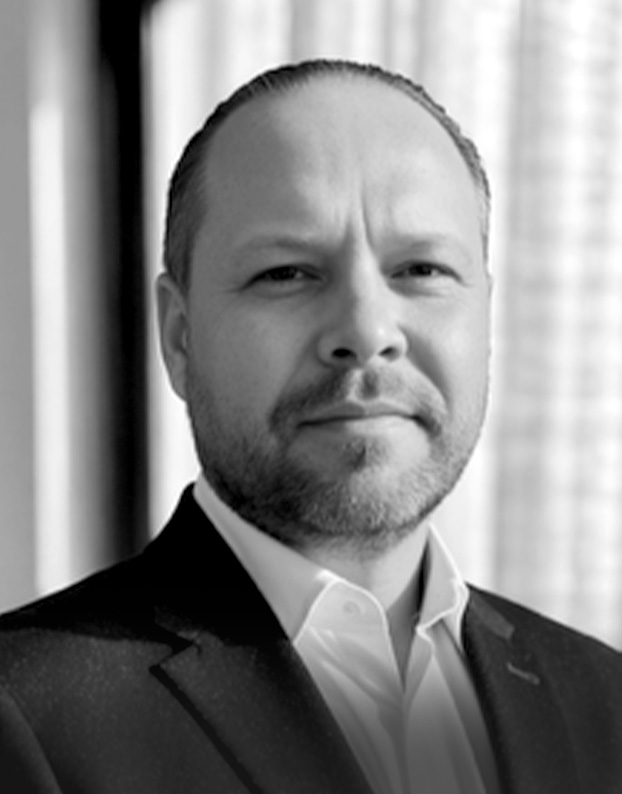 Derryn Shrosbree - Founder | Farmer | Cubic Mathematician