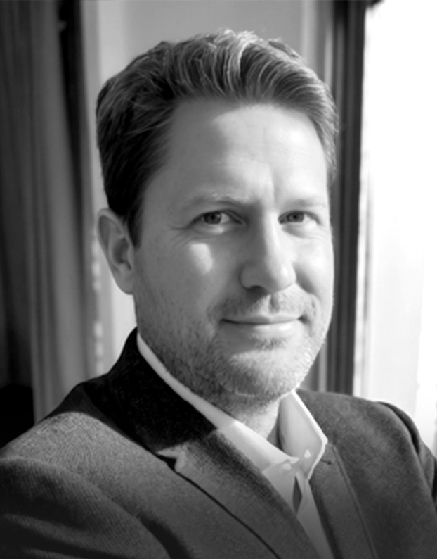 Mark Davies, Financial Planner