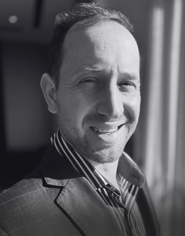 Martin Hutnik, Partner