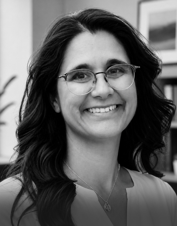Sarah Stamp, BASc - Strategic Communication Specialist